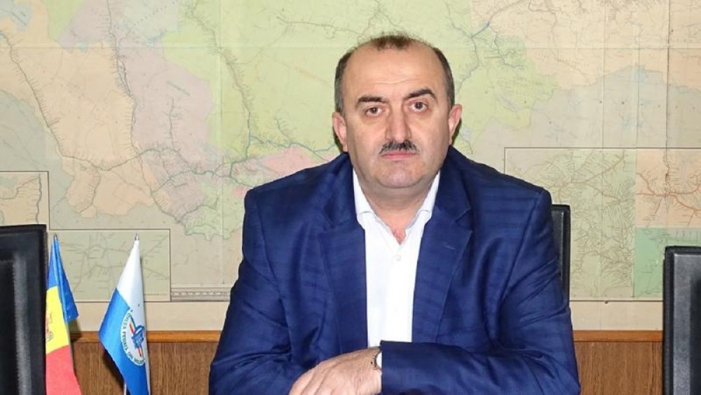 FLASH // Iurie Topală, fost șef al Căilor Ferate a Moldovei, reținut de ofițerii INTERPOL în Belgia